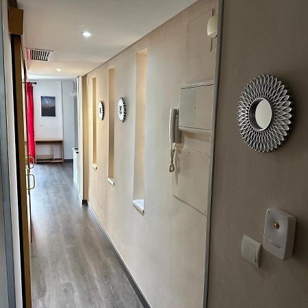 Piso Familiar En El Toyo Apartman Almería Kültér fotó