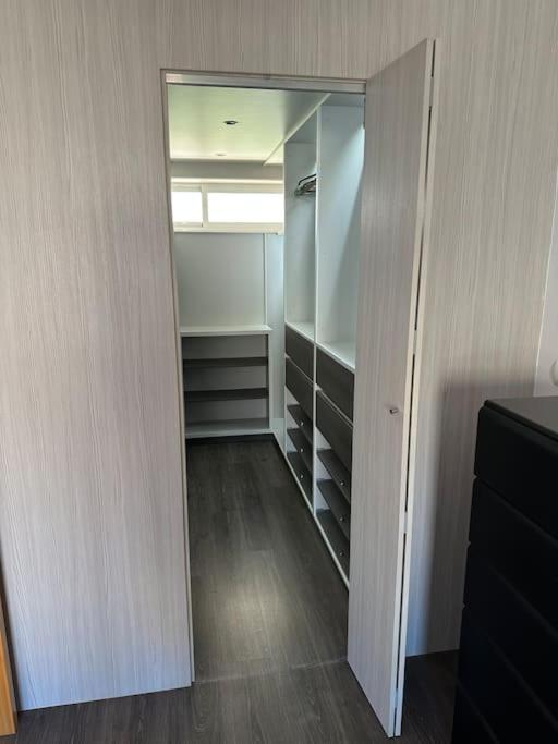 Piso Familiar En El Toyo Apartman Almería Kültér fotó